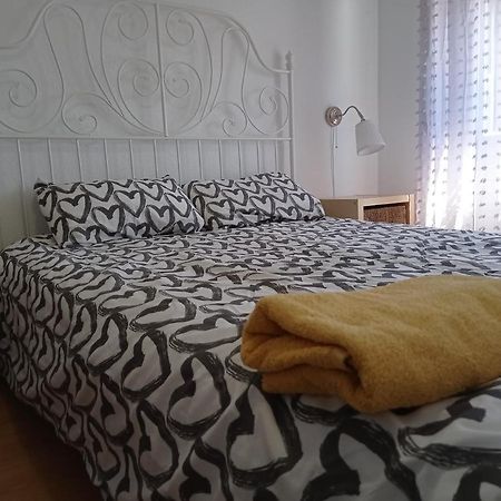 Apartamento Tisare Wifi Вальядолид Экстерьер фото