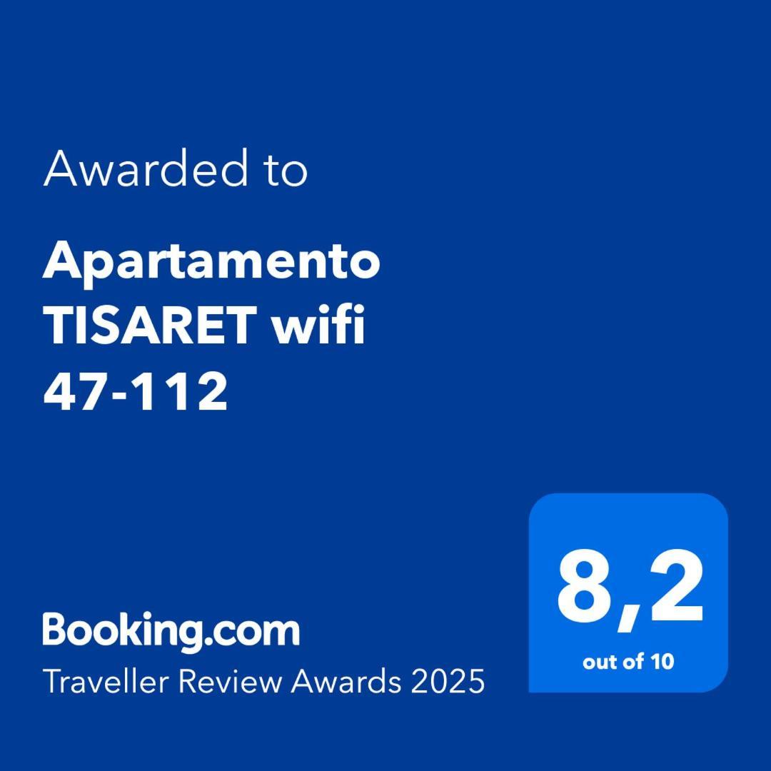 Apartamento Tisare Wifi Вальядолид Экстерьер фото